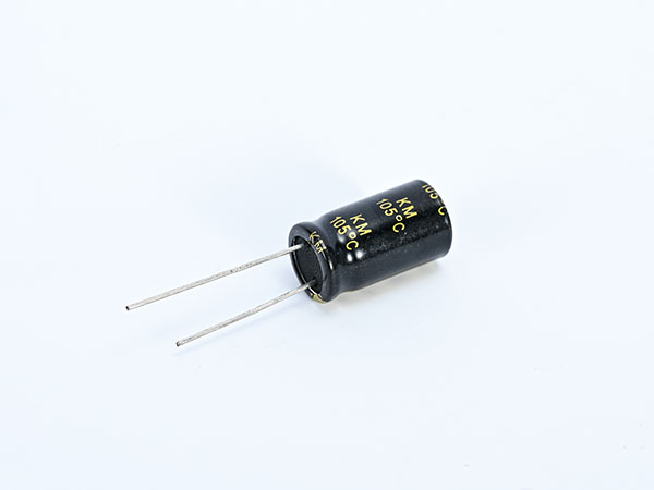 6.8UF450V  10*17 KM