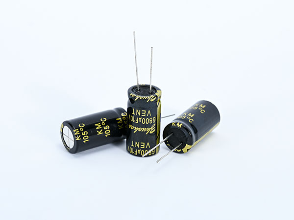6800UF10V  13*25 KM