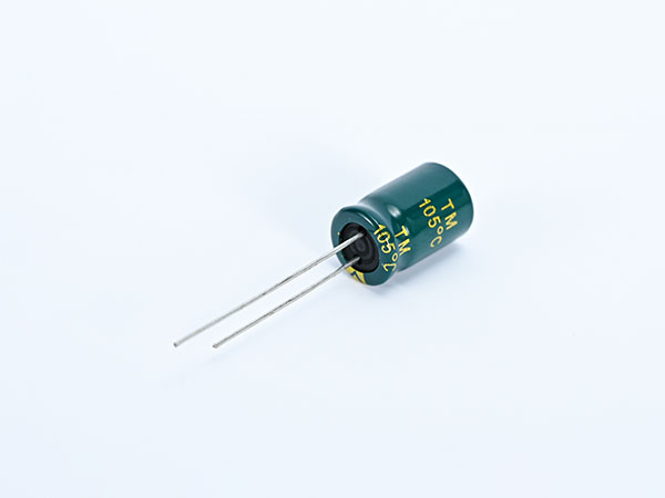 680UF16V  8*12  TM