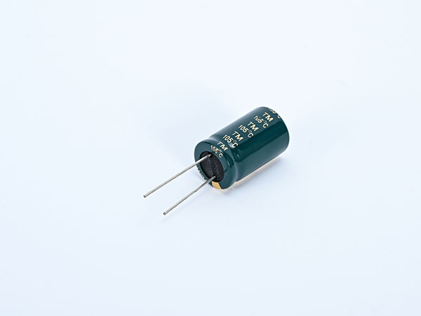 100UF250V  16*25  TM