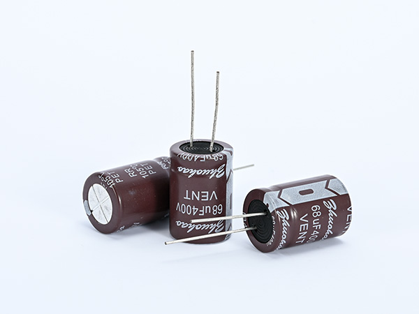 68UF400V  16*25  RR