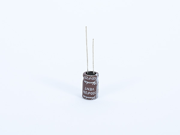 330UF25V  8*12  RS
