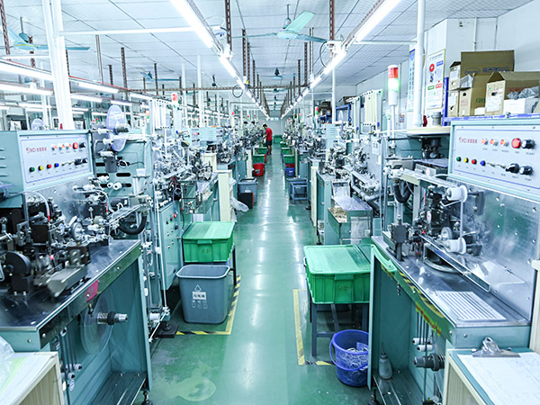 订卷工序1