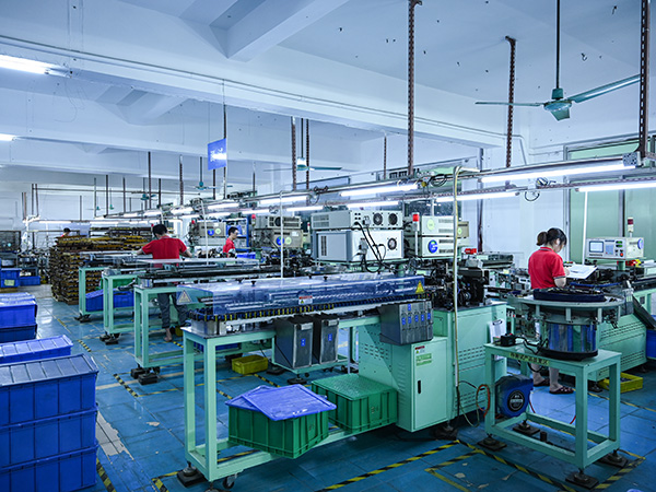 测试工序7